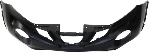 Miniatura 37 de Garage-Pro Cubierta de parachoques compatible con Nissan Altima CAPA Sedan trasero 2002-2006
