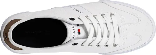Miniatura 63 de Tommy Hilfiger Zapatillas Pandora para hombre Blanco/Azul marino 164