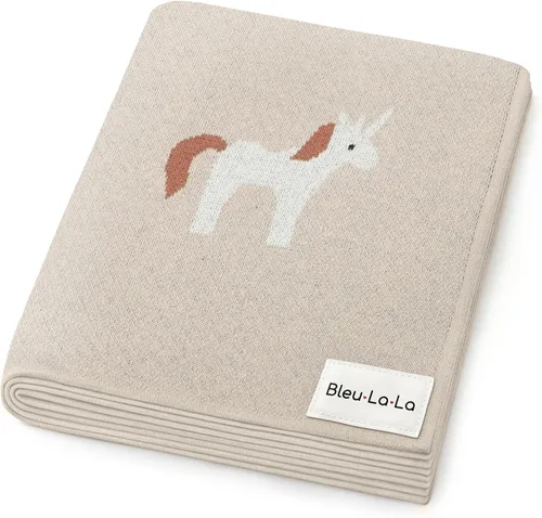 Miniatura 11 de Manta para bebé, 100 % algodón de lujo, suave, acogedora, ligera, unisex, para recepción, manta de regalo para recién nacidos, bebés y niños 19
