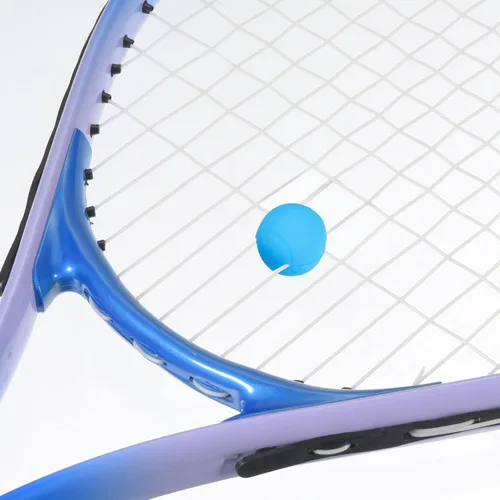 Miniatura 5 de PATIKIL Amortiguador de vibraciones de tenis Raqueta de silicona Amortiguador de choque de raqueta Amortiguación de la cuerda