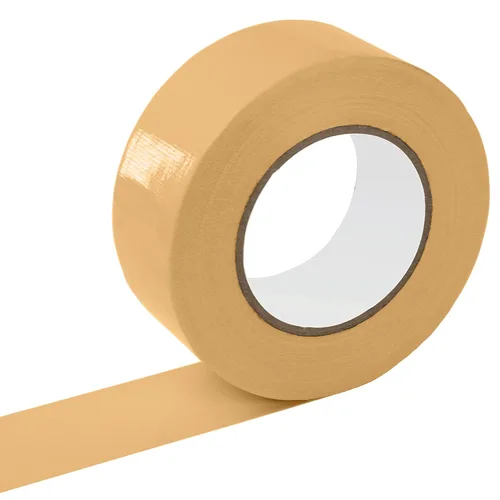 Miniatura 24 de Reniteco Cinta adhesiva azul cielo, 2 pulgadas x 10 yardas, cinta adhesiva resistente, impermeable, resistente, sin residuos, bloqueo UV, paquete