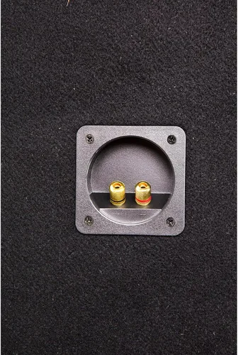 Miniatura 8 de American Sound Connection Car Audio Single 15" ranura ventilada pintable deflector estéreo subcaja recinto