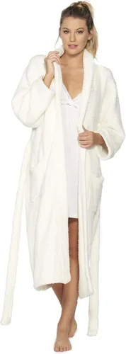 Miniatura 6 de Barefoot Dreams CozyChic - Bata para adultos