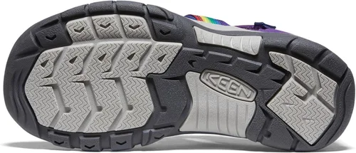 Miniatura 6 de KEEN Newport H2 - Sandalias de agua con puntera cerrada, infantil unisex