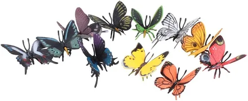 Miniatura 2 de Baby Relax productos, Butterfly