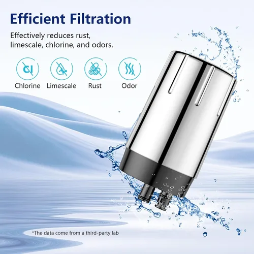 Miniatura 4 de Paquete de 2 filtros de repuesto para grifo Brita® 36311 Sistema de filtración de agua del grifo compatible con filtros de repuesto Brita® 36313