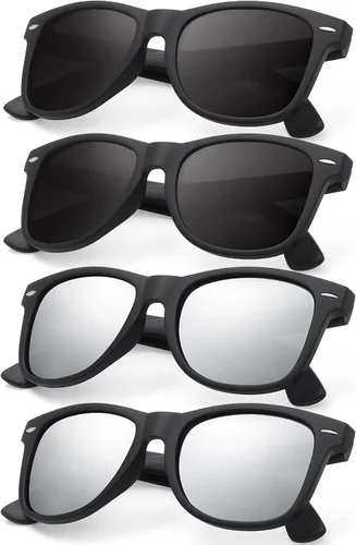 Miniatura 53 de Lentes de sol polarizados para mujer y hombre, lentes de sol a la moda, para conducir, pescar, bloqueo UV, protección UV400