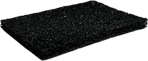 Miniatura 4 de Nispira Repuesto de filtro de olor de carbón activado, desodorantes compatibles con cubos de basura Simplehuman Filtro, 4 paquetes
