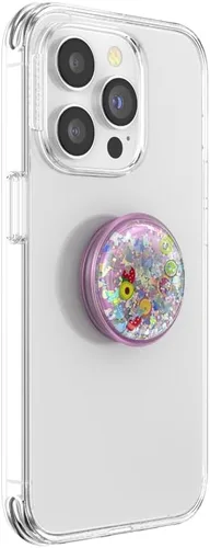 Miniatura 2 de PopSockets Agarre para Teléfono con Soporte Expandible, Agarre Adhesivo - Tidepool-Mixed Bag