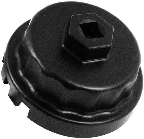 Miniatura 4 de Juego de 10 piezas de llaves extractoras de tapa de filtro de aceite, incluye 24 mm, 27 mm, 29 mm, 30 mm, 32 mm, 36 mm, 38 mm, 64 mm, kit de llaves