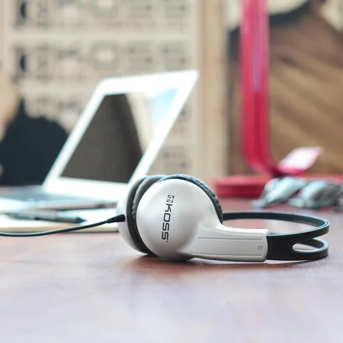 Miniatura 5 de Koss UR10 - Auriculares intrauditivos Durables Todas las edades Enchufe de 0.138 in