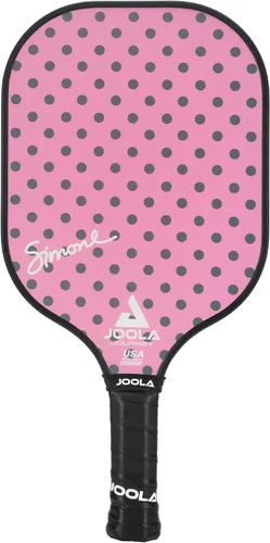 Miniatura 9 de JOOLA Pickleball Paddle Journey and Seneca – Select Fiberglass or Carbon Fiber Surface – Lightweight Paddles – Control & Power Rackets for Beginners