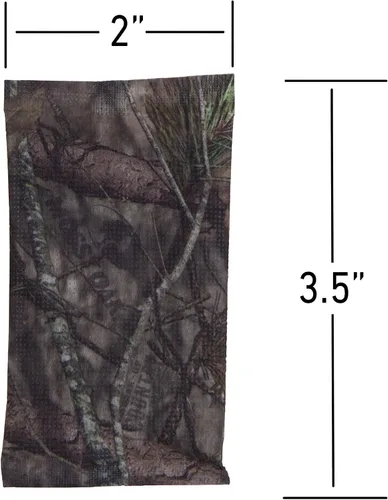 Miniatura 5 de HotHands Mossy Oak - Calentadores de manos de camuflaje – Calentadores activados por aire naturales sin olor de larga duración – hasta 10 horas