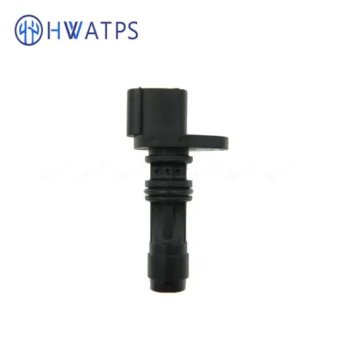 Miniatura 5 de Genuino 23731-EC00A Sensor de posición del cigüeñal para Nissan Navara Pathfinder X-Trail 2.2 2.5L YD25 DCi D40 23731-EC01A 949979-033