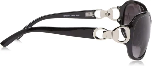 Miniatura 3 de Foster Grant Estilo segmento Latte SunReaders® para mujer