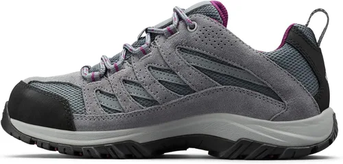 Miniatura 7 de Columbia Zapatillas de senderismo Crestwood para mujer