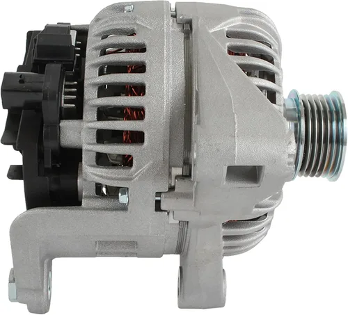 Miniatura 2 de DB Electrical ABO0257 Nuevo alternador compatible con/reemplazo para 2.5 2.5L 3.0 3.0L BMW Z4 (03 04 05 06) 12-31-7-519-618, 0-124-515-105