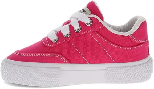 Miniatura 5 de Levi's Maribel CVS - Tenis de lona unisex con cordones para niños pequeños