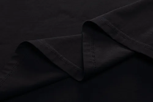 Miniatura 5 de Herou Vestidos de verano para mujer, sin mangas, cuello redondo, acampanados, acampanados, para el sol