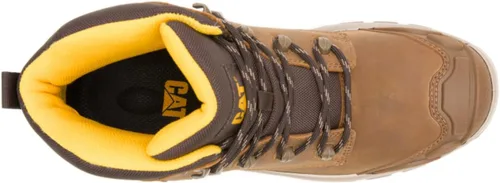 Miniatura 4 de CAT Men's Striver XL 6" Waterproof Steel Toe