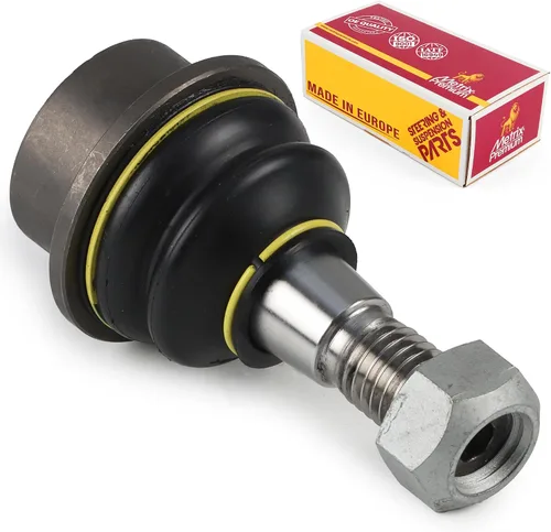 Miniatura 224 de Fabricado en Europa. Junta de rótula inferior delantera Metrix Premium K3199 para Jeep Liberty 2002-2004