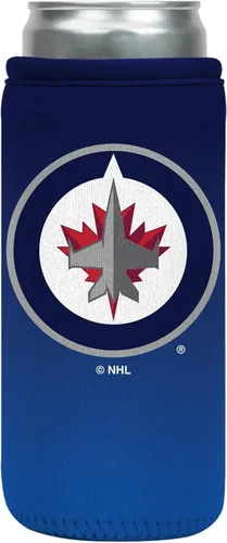 Miniatura 97 de Sok It CanSok NHL - Funda de neopreno aislada para cerveza y soda (Washington Capitals, funda para lata de 16 onzas)
