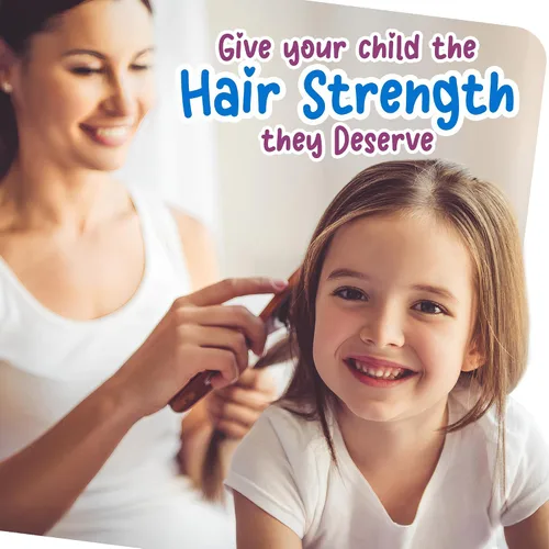 Miniatura 6 de Grisi Loción de Manzanilla para Niños, Loción Aclarante para darle brillo y reflejos dorados al cabello, Aclara Naturalmente, Desenreda el cabello
