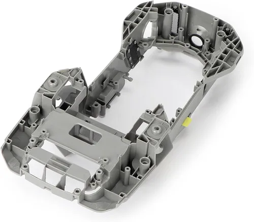 Miniatura 3 de Carcasa de repuesto para DJI Mavic Air 2 - Carcasa de repuesto para DJI Mavic Air 2, parte inferior superior (color: carcasa superior)