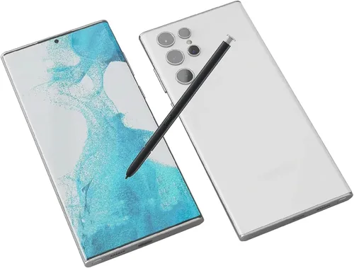 Miniatura 5 de S22 Ultra S Pen Reemplazo para Samsung Galaxy S22 Ultra Stylus Pen Galaxy S22 Ultra Stylus Pen Reemplazo para Samsung Galaxy S22 Ultra 5G S Pen sin