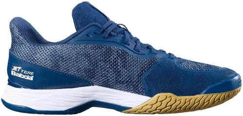 Miniatura 3 de Babolat Jet Tere All Court Tenis para hombre, Negro