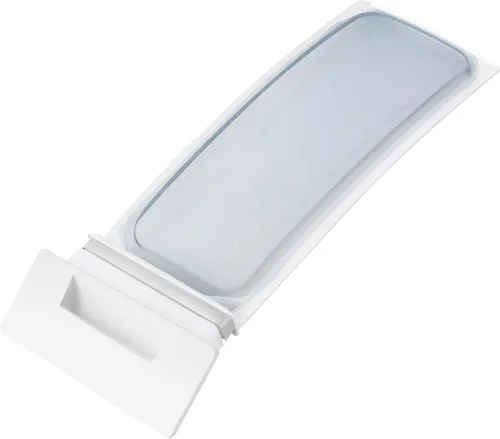 W10717210 W11607443 Filtro de pantalla de pelusa para secadora blanco de repuesto para Kenmore Maytag Whirlpool Filtro de pantalla de pelusa