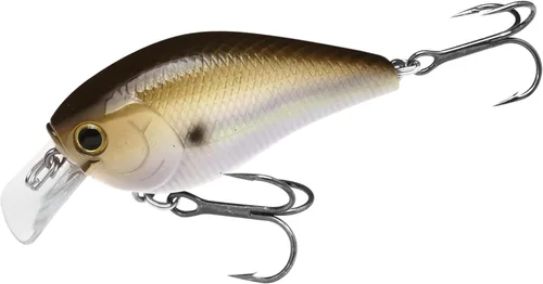 Miniatura 11 de LUCKY CRAFT LC 1.5 Silent Squarebill Crankbait Fishing Lure, 2-3/8", Bass Fishing Lures for Freshwater, Hard Crankbait with Treble Fishing Hooks