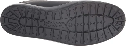 Miniatura 4 de ECCO Tenis altos suaves 7 TRED Gore-TEX para mujer, Marrón Chocolate, 2.5 UK Child