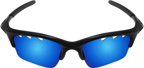 Miniatura 2 de Mryok - Lentes de repuesto para Oakley Half Jacket XLJ ventiladas - Opciones