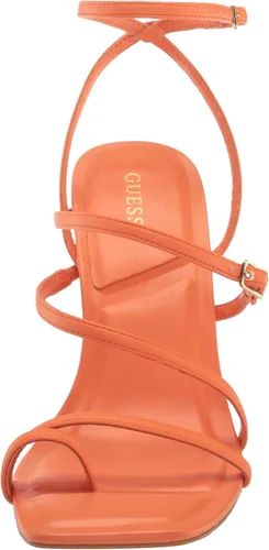 Miniatura 2 de GUESS Sandalias de tacón Bolten para mujer