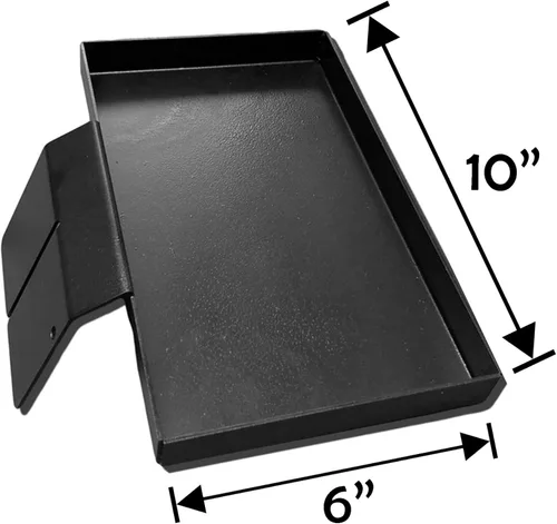 Miniatura 2 de HSGRIDDLE Plancha de corriente de calor
