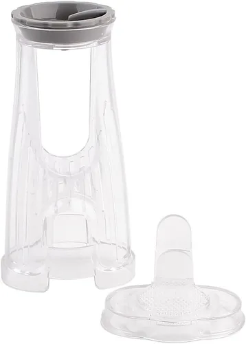 Miniatura 3 de El kit de inicio de piezas de repuesto incluye soporte de filtro de depósito lateral y 3 cartuchos de filtro de agua, compatible con cafetera Keurig