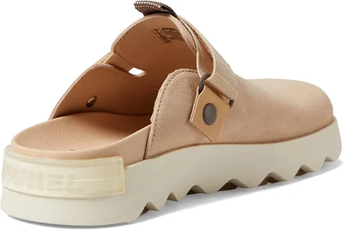 Miniatura 5 de Sorel Zuecos Viibe sin cordones para mujer