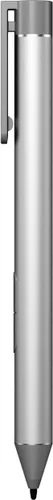 Miniatura 3 de HP 1FH00AA Active Pen - Bolígrafo digital - 2 botones - Plata natural - para Elite x2 1012 G2, Pro x2 612 G2, ProBook x360 11 G1