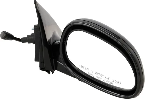 Miniatura 134 de Garage-Pro Espejo calefactable eléctrico del lado del conductor para Honda Pilot 2019-2022 Power Fold con luz de señal y memoria pintable