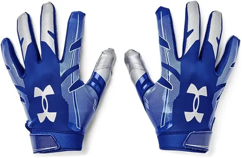 Miniatura 10 de Under Armour F8 - Guantes de fútbol para hombre