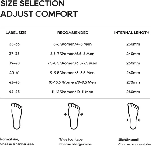 Miniatura 6 de utune Zapatillas de pan para mujeres y hombres, zapatos de invierno para exteriores, interiores, hogar, zapatilla de piel sintética, felpa cálida