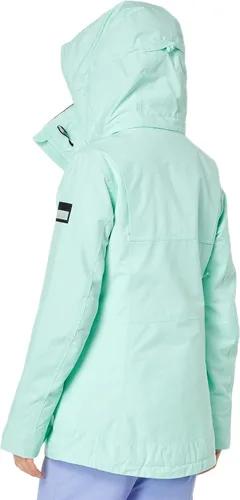 Miniatura 2 de Roxy Women's Presence Parka with DryFlight Technology