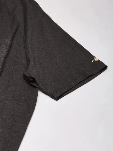 Miniatura 3 de Carhartt Men's Force Relaxed Fit Midweight Short Sleeve Pocket T-Shirt (100410 Prev. Delmont)