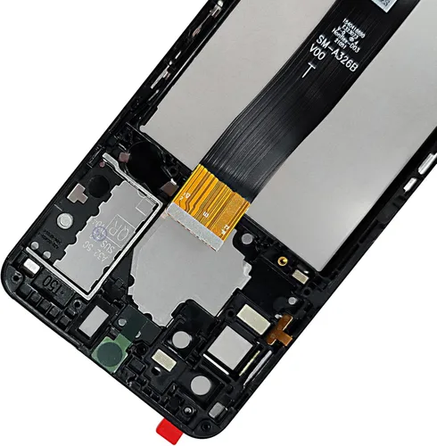 Miniatura 7 de Pantalla LCD digitalizador Asamblea con marco de vivienda Kit de reemplazo para Samsung Galaxy A32 5G S326dl A326U A326B A326a A326w