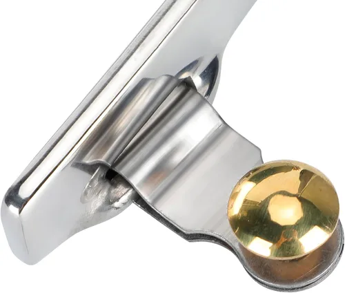 Miniatura 7 de Watris Veiyi 1 par de espuelas de caballo para hombres y mujeres, espolones de botas de acero inoxidable, accesorios de espuelas no se oxidan