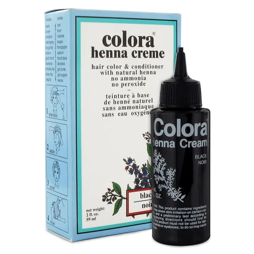 Miniatura 6 de Polvo de Henna por Colora, 72