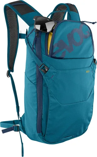 Miniatura 4 de EVOC Suministros deportivos unisex (paquete de 1), océano, talla única powersports-gear-bags