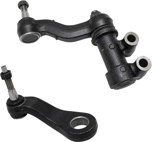 Miniatura 16 de TRQ Kit de brazo tensor Pitman para Toyota 4Runner Pickup 1986-1995 1993-1998 T100