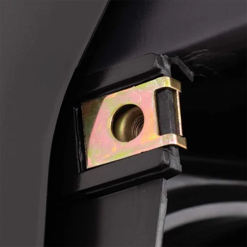 Miniatura 8 de Brock - Luz trasera de repuesto compatible con Pacifica 5103331AB 2004-2008